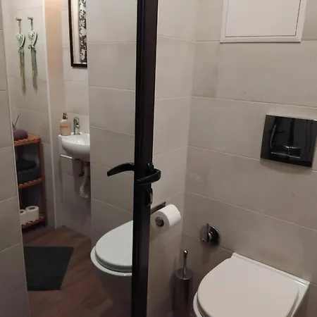 Embassy Appartement Sofia