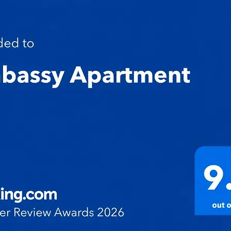 Embassy * Sofie