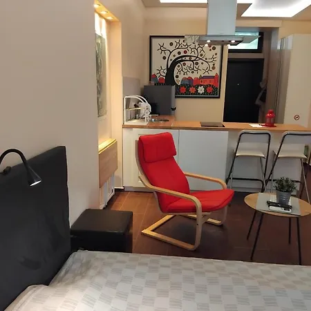 Embassy ソフィア