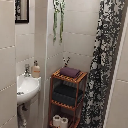 Embassy アパート ソフィア