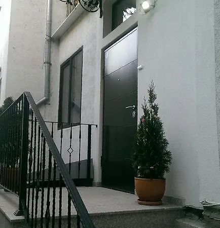 Embassy *