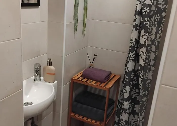 Embassy Lejlighed Sofia