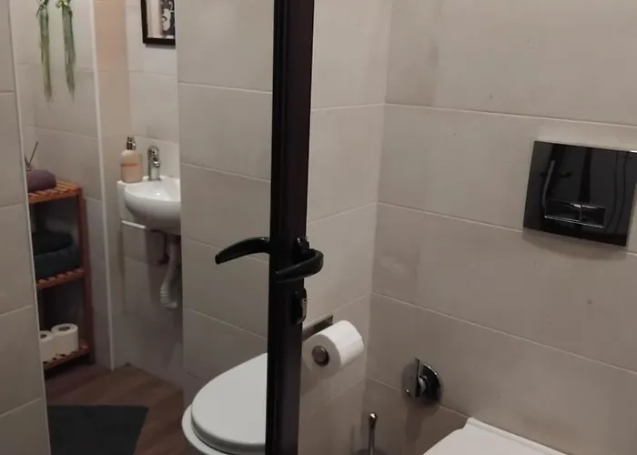 Embassy Lejlighed Sofia