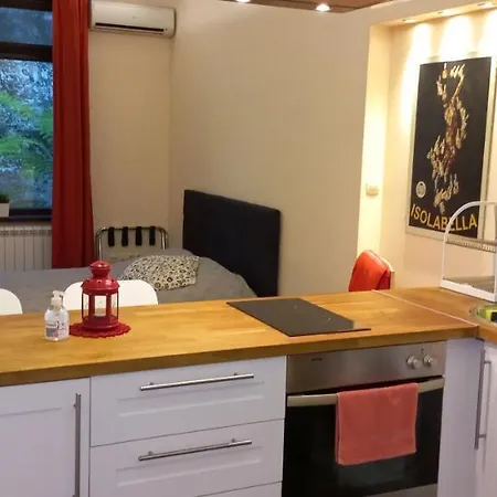 Embassy Apartment Sofia