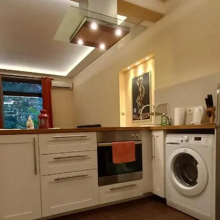 Apartment Embassy