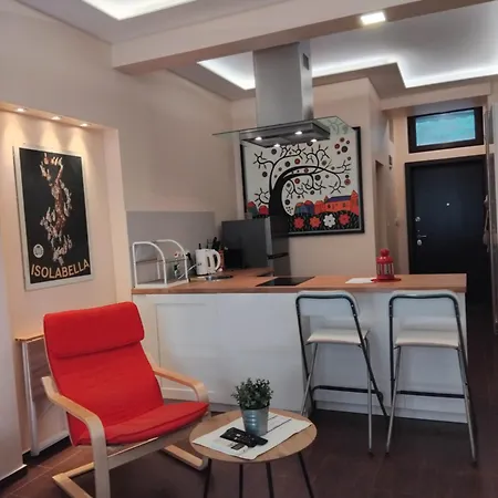 Embassy * Sofia